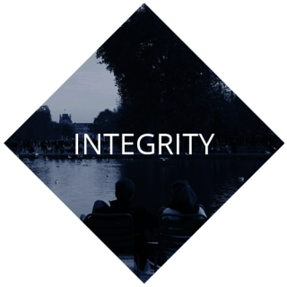 INTEGRITY